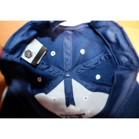 NHL Hockey Toronto Maple Leafs Snapback Hat Cap Youth Toddler OS 13-24 Months - Picture 6 of 7